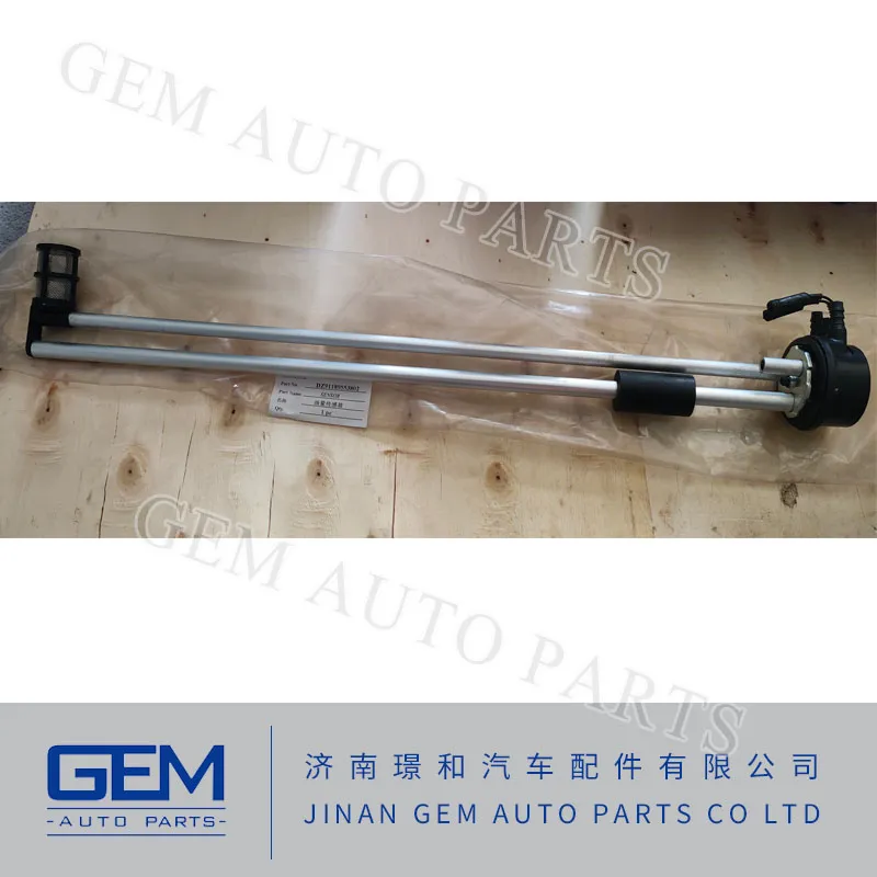 Карьерный самосвал Tonly для Dz91189553802 Датчик уровня масла Lgmg Mt86 Cmt96 Tonly 875 885 Sany Skt80 Skt90s Самосвал Самосвал