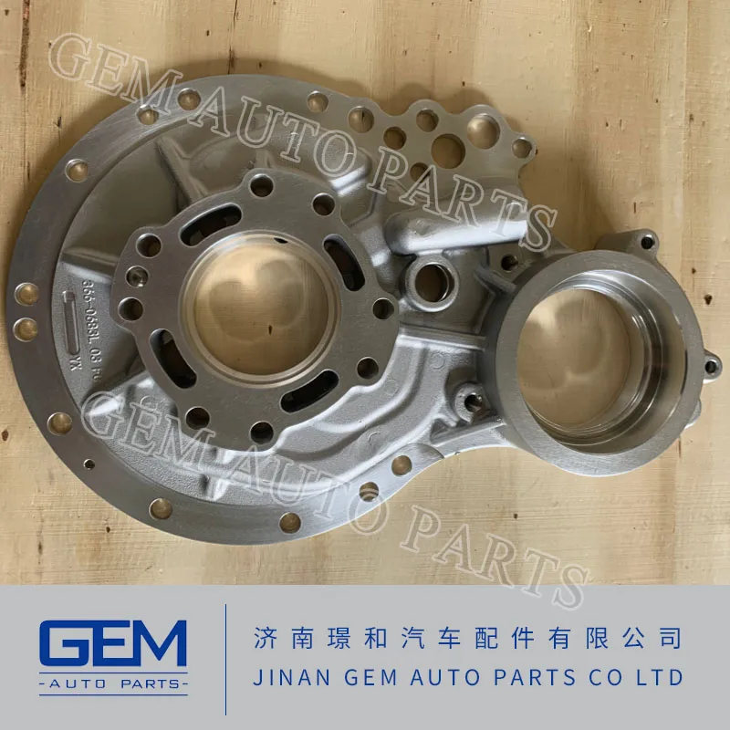 366-0683 Коллектор для Sany Skt80s Skt90s Lgmg Mt50 Mt60 Mt86 Mt95h Cmt96 Mt105 Tonly Tl85 Tl875bk Tl885A Запасные части двигателя для всех серий карьерных самосвалов