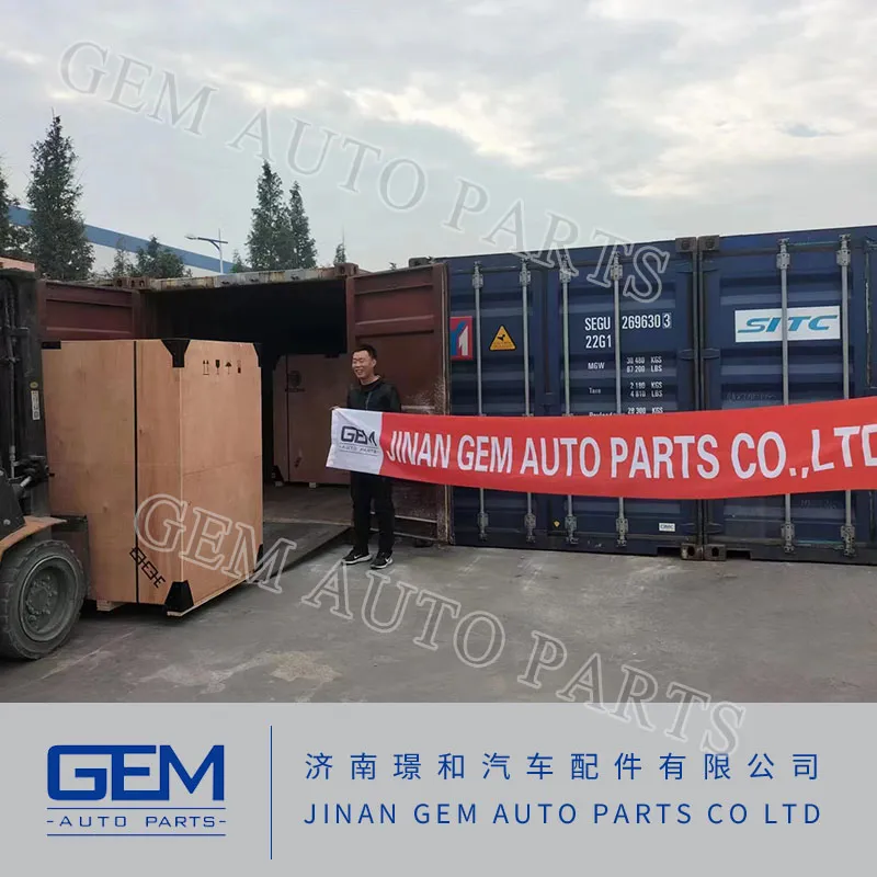 612640110399 Турбокомпрессор для двигателя Weichai Wp13G530e310 Lgmg Tonly Shacman Liugong Longking Shantui Construction Machine Weichai Engine