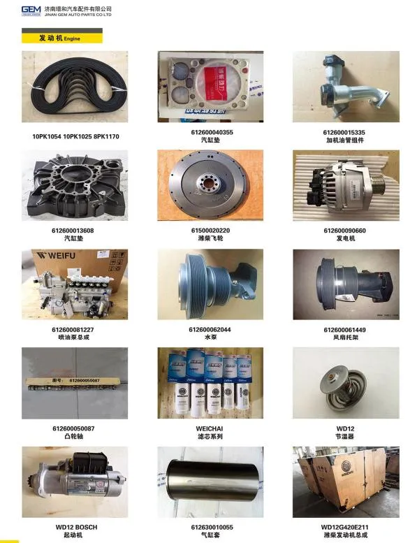 Поворотное сиденье для карьерного самосвала Lgmg Sinotruck Tonly Spare Parts6
