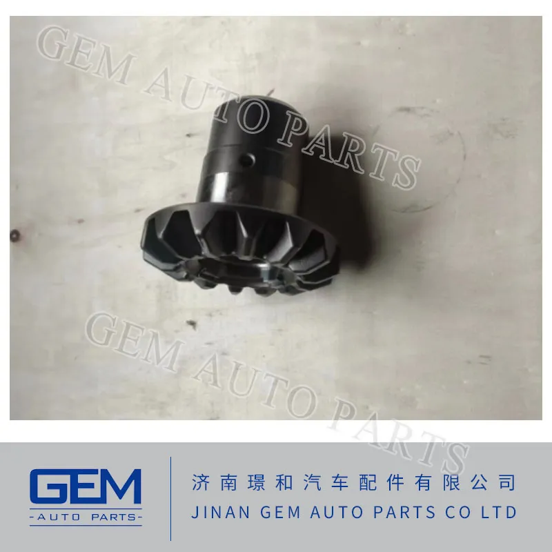 HD95129320206 Боковая шестерня для Tonly 855 875 885 Lgmg Mt86h Cmt96 Sany Skt80 Skt90s Карьерный самосвал Запасные части