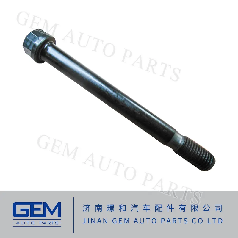Shacman FAW HOWO Trucks Wd10 Wp10 Wp12 Wd615 Двигатель Sapre Oarts 614010114 Болт для подшипника