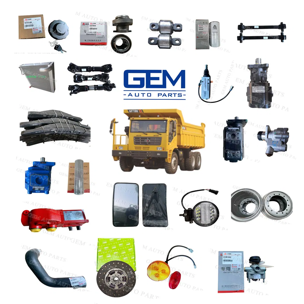 Valvegp-Mdl-C 441-1185 для запасных частей коробки передач Lgmg Tonly Fast FC