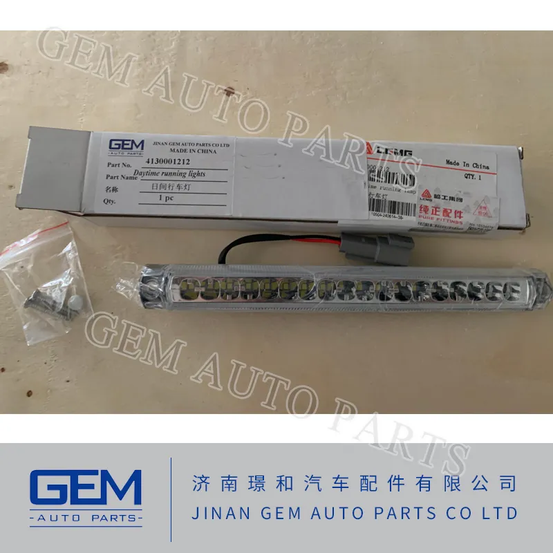 Запчасти для тяжелых грузовиков Dunp 27030115111 Труба для Lgmg Mt50 Mt60 Mt86 Mt95h Cmt96 Mt105 внедорожных карьерных самосвалов Запасные части для самосвалов