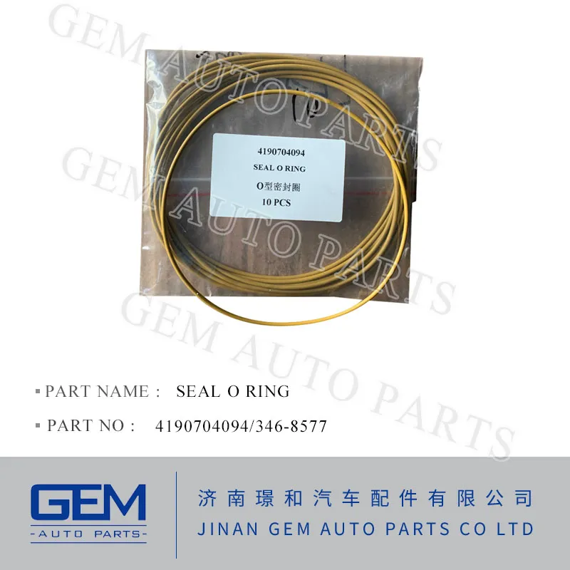 Подшипники Fast Gearbox 386-3833 для строительной машины Lgmg Tonly Shacman Shantui Двигатель Weichai Запасные части коробки передач 