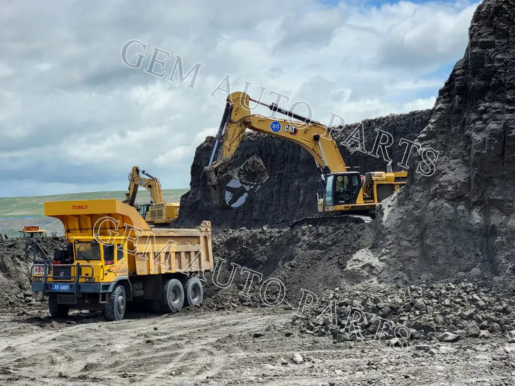 379-4044 Гусеница в сборе Clik для строительной техники Cat D7 D8 D9