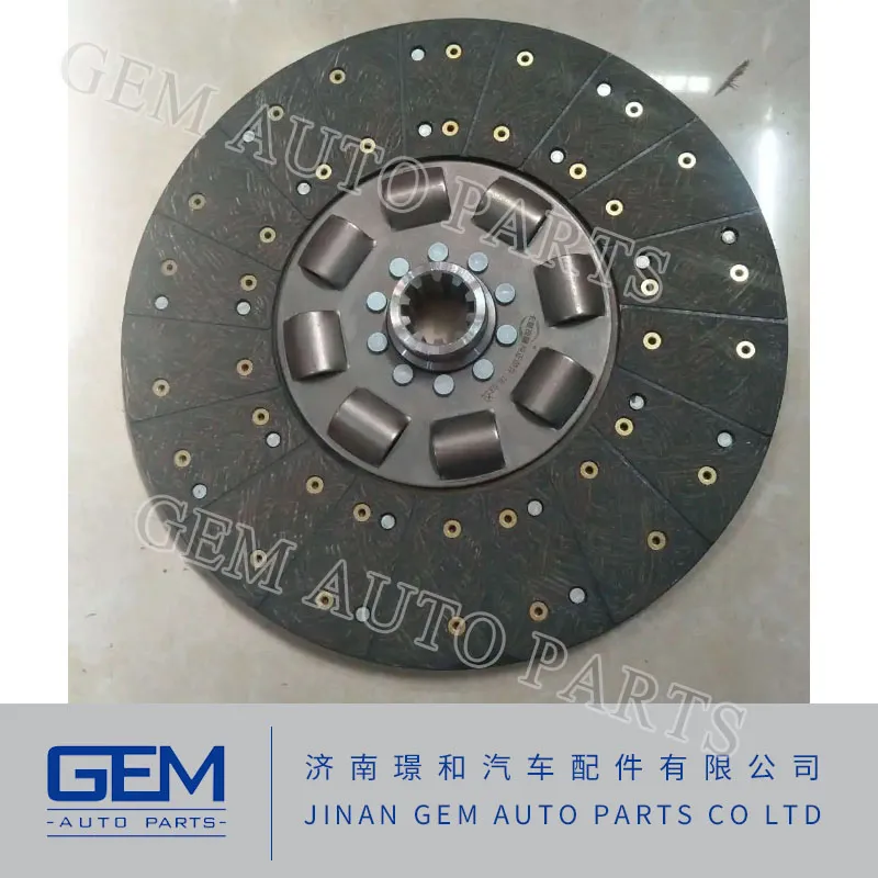 Крышка сцепления для Lgmg Mt86h Cmt96 Sany Skt80 Skt90s Tonly 855 875 885 Самосвал Запасные части для карьерных самосвалов