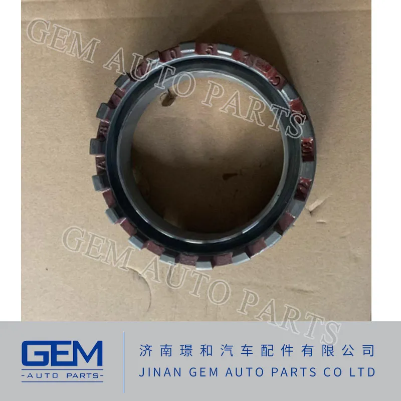 HD90129321019 Регулировочная гайка для Tonly 855 875 885 Lgmg Mt86h Cmt96 Sany Skt80 Skt90s Запасные части для карьерного самосвала