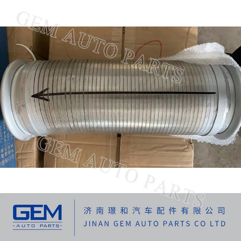 85012000091 Гибкий шланг для Sany Skt80 Skt90s Lgmg Mt86h Cmt96 Tonly 855 875 885 Самосвал Запасные части для карьерных самосвалов