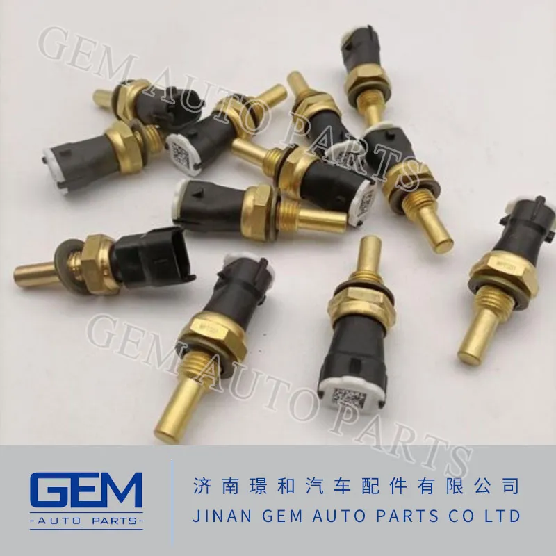 Датчик температуры 612630060035 для Lgmg Mt86h Cmt96 Sany Skt80 Skt90s Tonly 885 875 Самосвал Самосвал