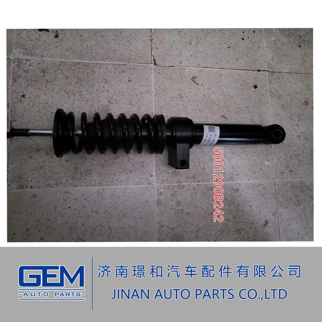 Передний амортизатор для Lgmg Cmt96 Toly Sany XCMG Liugong Construction Machinery 