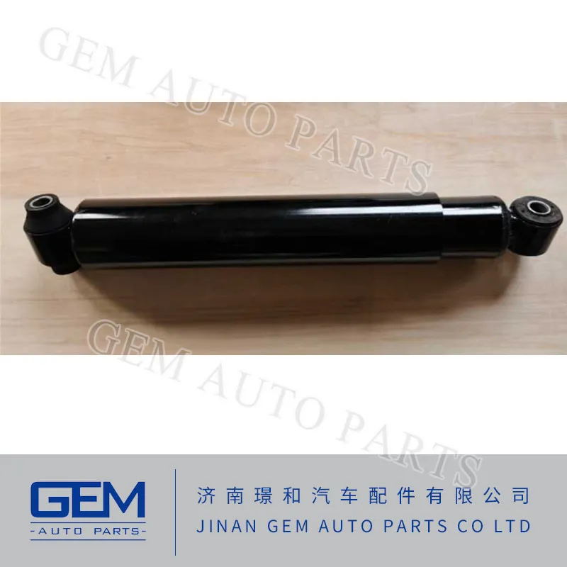 Запасные части для самосвалов 4190708698 Амортизатор для Lgmg Mt50 Mt60 Mt86 Mt95h Cmt96 Mt105 внедорожных карьерных самосвалов Тяжелые детали для грузовиков Dunp