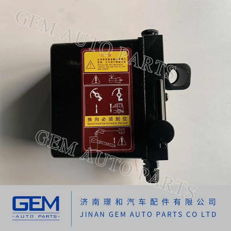 Открытый плунжерный насос для Lgmg Mt86 Cmt96 Tonly 875 885 Sany Skt80 Skt90s Ming Truck 