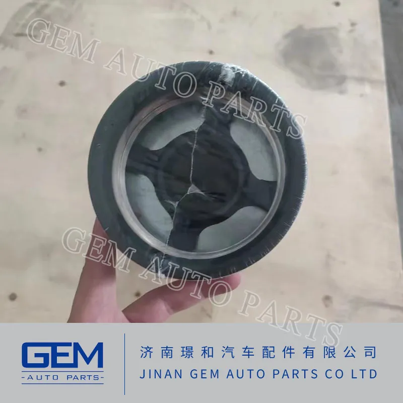1000424916 Топливный фильтр для Lgmg Tonly Shacman Liugong Longking Shantui Construction Machine Быстрая трансмиссия FC Запасные части для коробки передач Двигатель Weichai