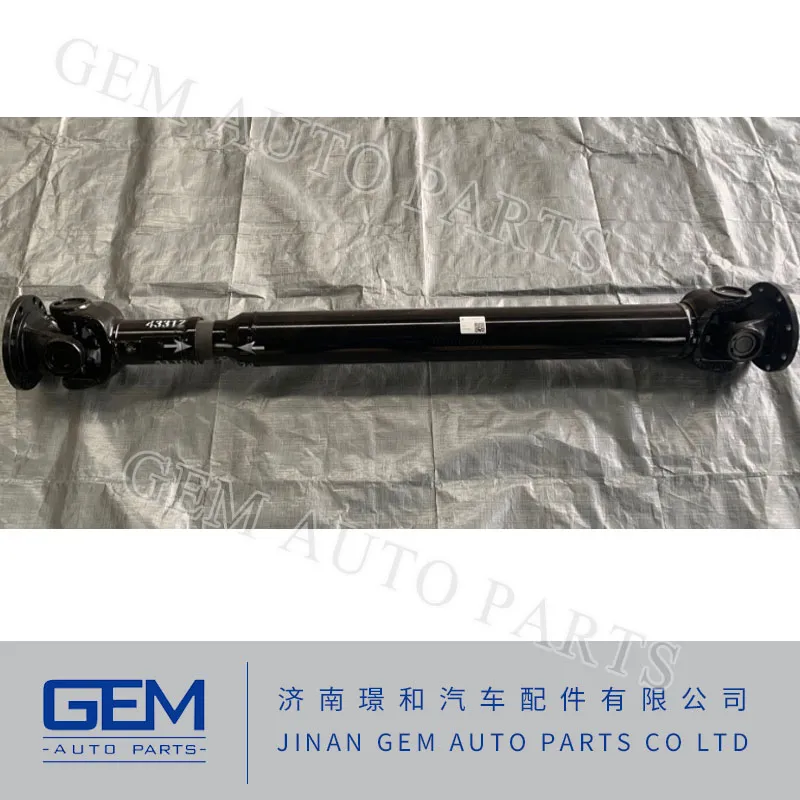 85022020001 Задний мост карданного вала для Lgmg Mt86h Cmt96 Sany Skt80 Skt90s Tonly 855 875 885 Запасные части для карьерных самосвалов