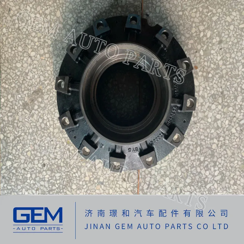 Dz90149416023 4110001182012 4110001182133 Ступица колеса для ручной оси Lgmg Mt86 Mt86h Mt95 Mt96L Tonly 875 875b 883 885 