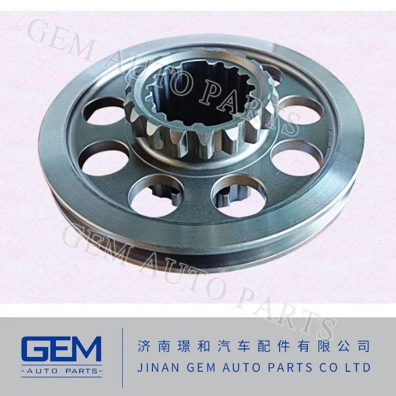 12js160t-1701118 Скользящая втулка скорости для Sany Skt80 Skt90s Lgmg Mt86h Cmt96 Tonly 875 855 885 Запасные части для карьерных самосвалов