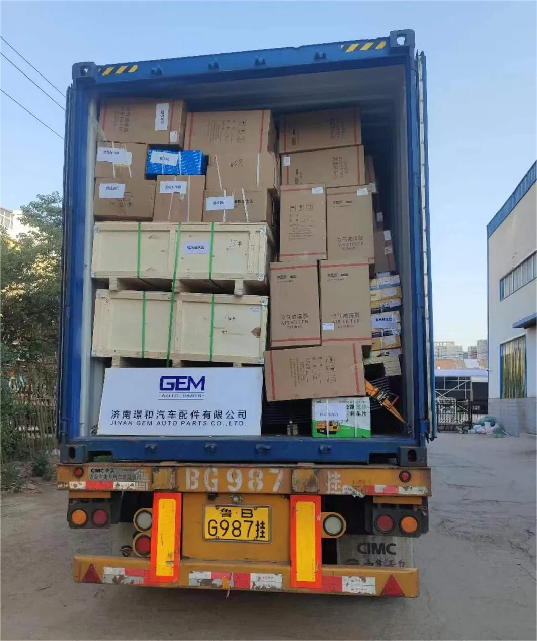 Weichai Форсунка Wd615 Wd10 Wp12 Двигатель 612640090001 (0445120266) 