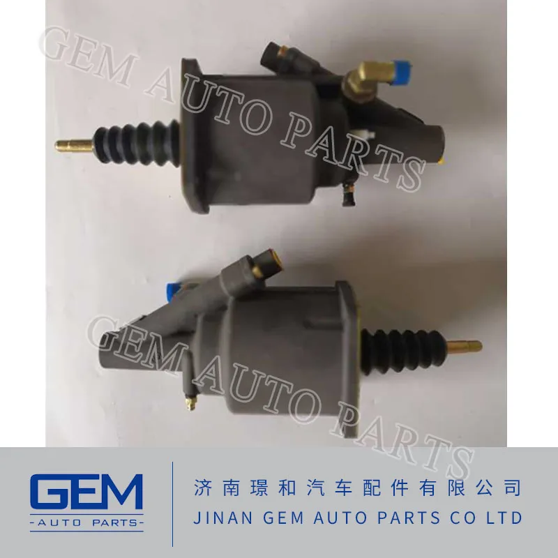 Jy-L9m/a Усилительный цилиндр сцепления для Sany Skt80 Skt90s Lgmg Mt86h Cmt96 Tonly 855 875 885 Самосвал Запасные части для карьерных самосвалов