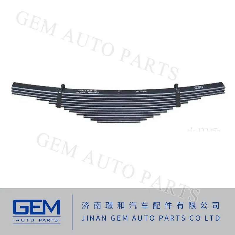 86029110025 Пружинная пластина для Sany Skt80 Skt90s Lgmg Mt86h Cmt96 Tonly 855 875 885 Запасные части для карьерных самосвалов