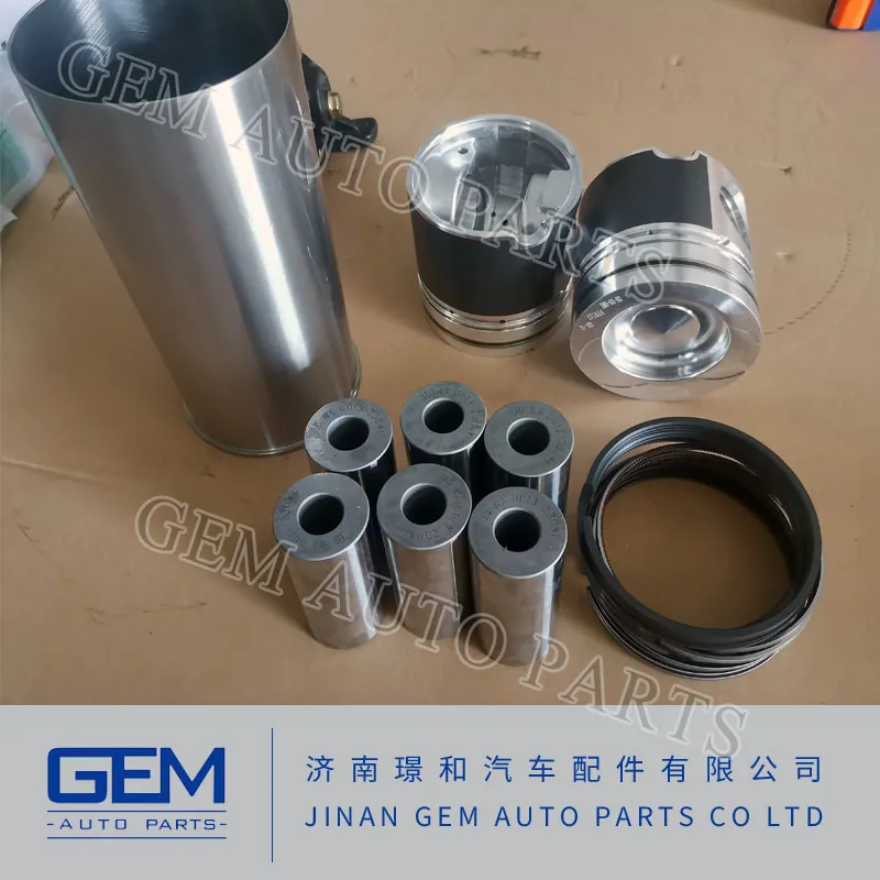 Vg1246040021/612600040355 Прокладка головки блока цилиндров для Sinotruk HOWO Weichai D12 запасные части двигателя Shacman Foton заводская цена