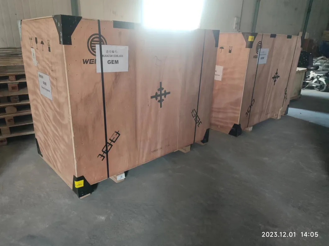 Жгут проводов двигателя для карьерного самосвала Lgmg Weichai запасные части двигателя