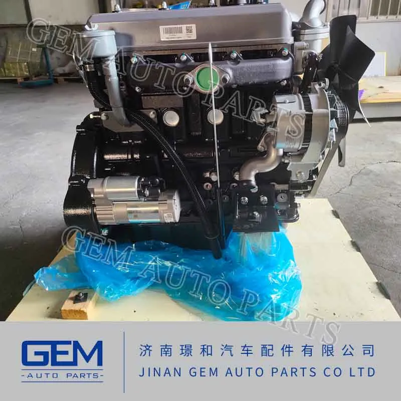 Xinchai A490bpg C490bpg Детали двигателя 490b-03014 3015 Впускной выпускной клапан для деталей вилочного погрузчика