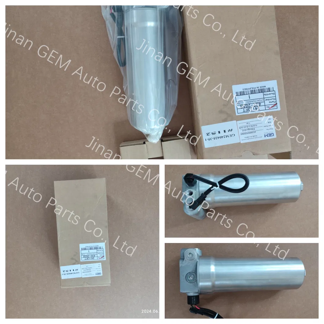 Масляный фильтр 4110001931060 для Sany Skt80 Skt95 Lgmg Mt86h Mt95 Cmt96 Cmt106 Tonly карьерный самосвал