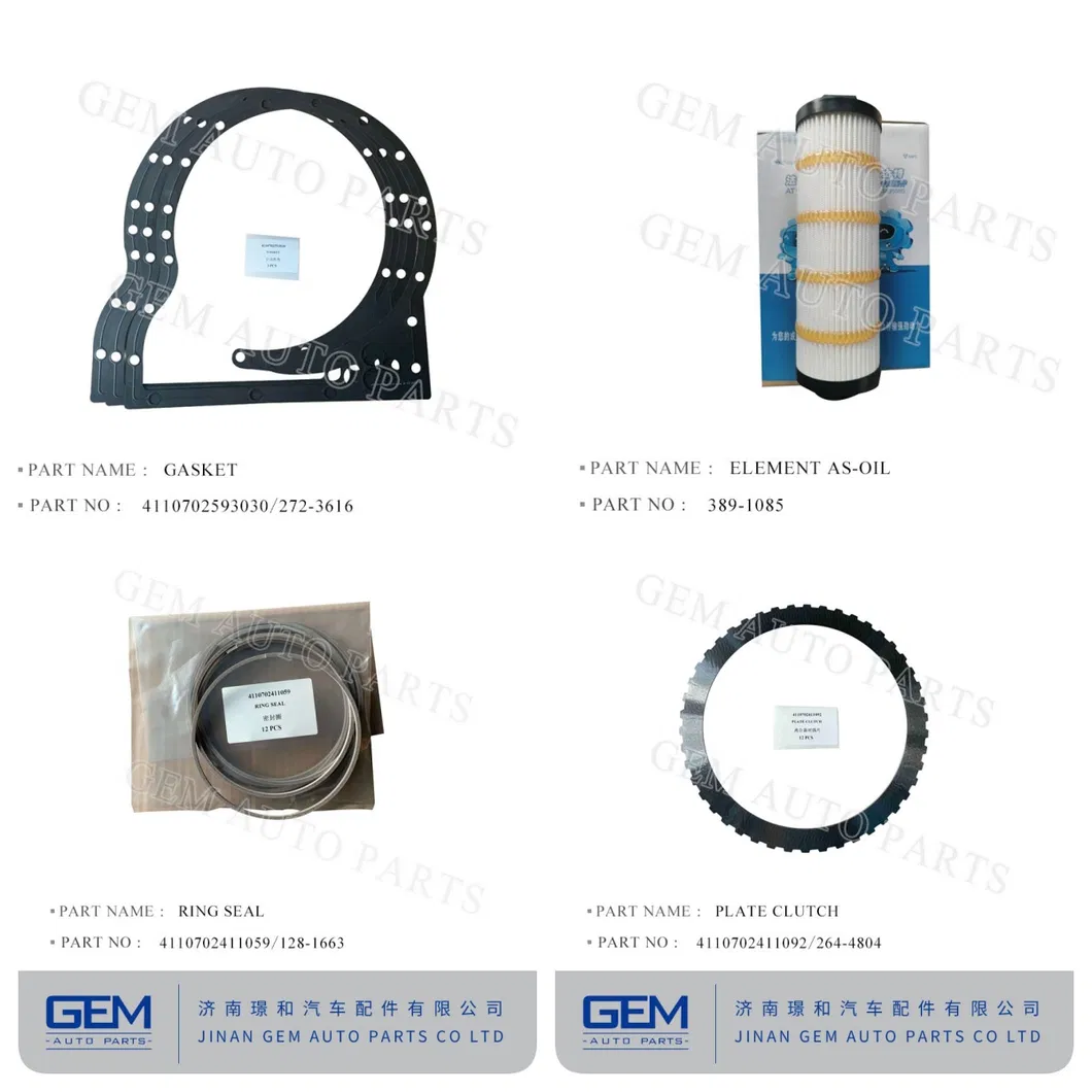 Коробка передач Xian FC Коробка передач Fast FC6a210 FC6a250 Aqc70-4211329 для Lgmg Mt86 Cmt96 Tonly 875 885 Sany Skt80 Skt90s Самосвал Самосвал 