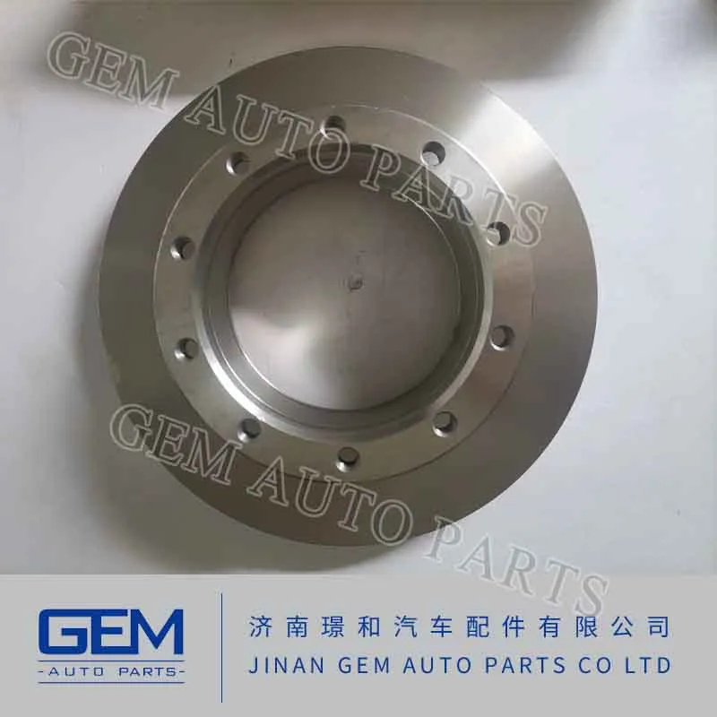 Ротор с кольцом ABS Dz9112340369 для HOWO Shacman F3000 