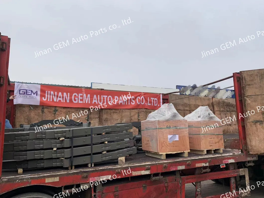 1002258385 Прокладка для двигателя Weichai 16m33G1600 Sany Skt80 Skt90s Lgmg Mt86h Cmt96 Tonly 875 855 885 Запасные части для карьерного самосвала