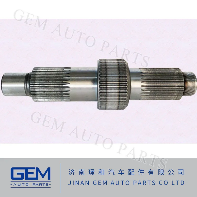 Dz90129320102 Скользящая сетчатая втулка для Tonly 855 875 885 Lgmg Mt86h Cmt96 Sany Skt80 Skt90s Запасные части для карьерных самосвалов