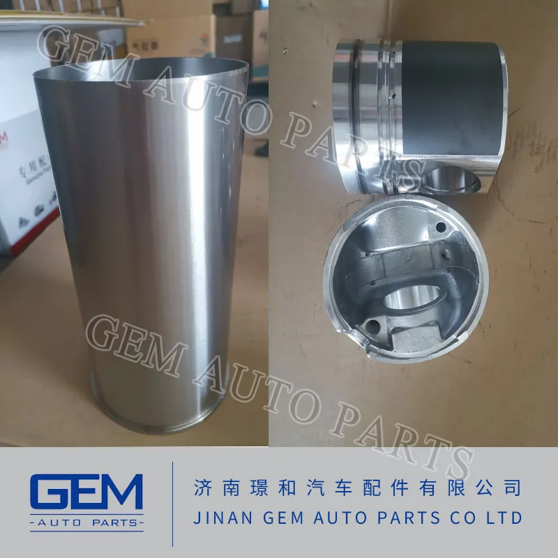 Shacman FAW HOWO Trucks Wd10 Wp10 Wp12 Wd615 Двигатель Sapre Oarts 614010114 Болт для подшипника