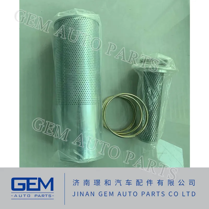 Фильтрующий элемент P0-Co-01-01031 для Lgmg Mt86h Cmt96 Tonly 885 875 Sany Skt90s Самосвал Самосвал