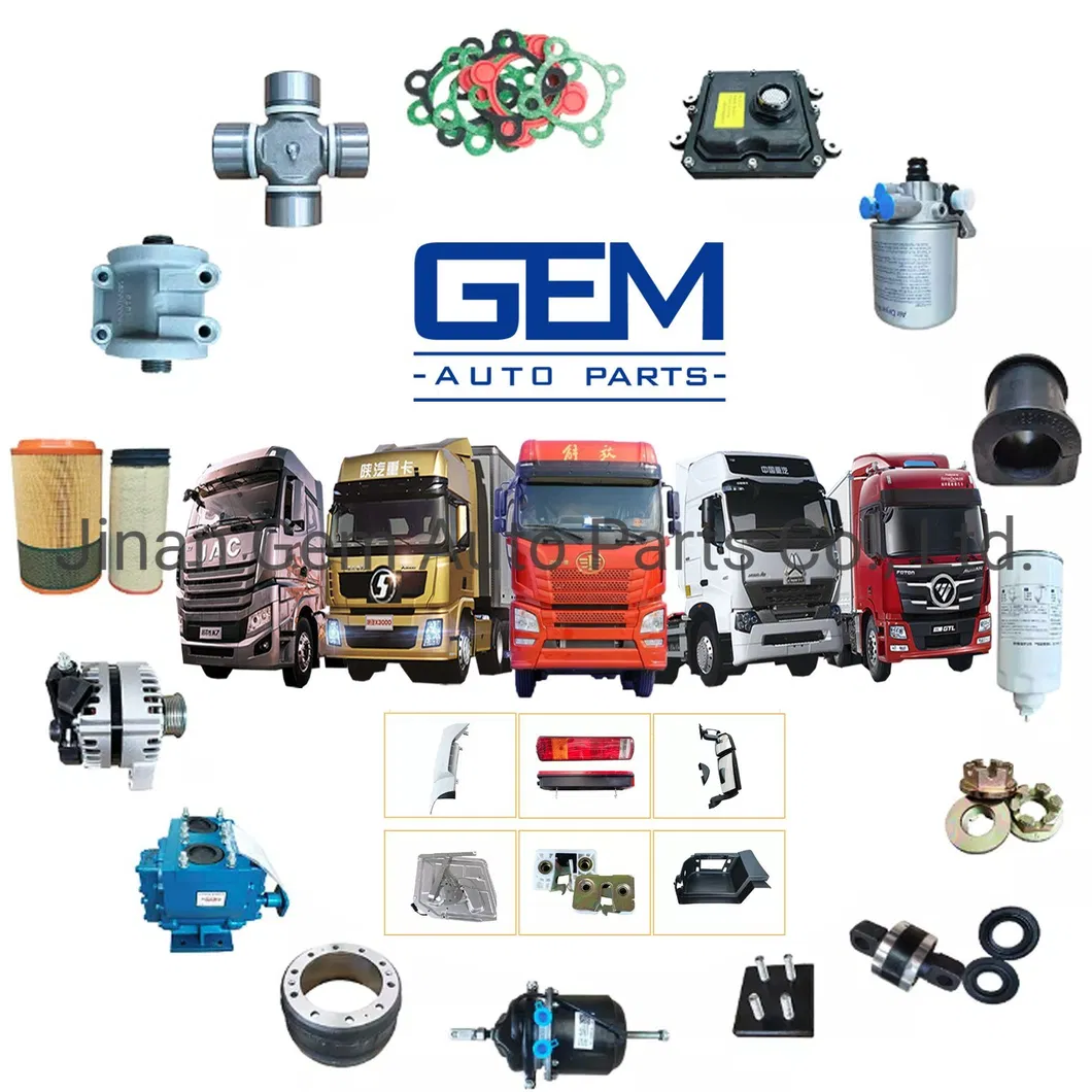 Для Lgmg Tonly Shacman Liugong Longking Shantui Construction Machine Weichai Engine Запасные части коробки передач с быстрой трансмиссией FC 4110702593004 Кольцо 9f-8477 