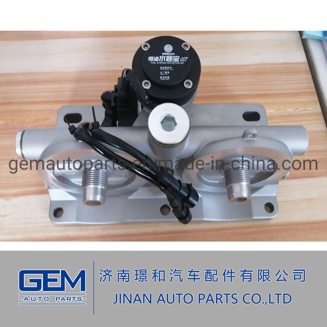 Сиденье фильтра для Toly Sany XCMG Liugong Lonking Shantui Sdlg Construction Machinery