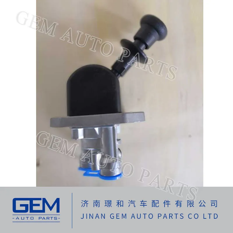 Тормозной клапан Th-3514201 для Lgmg Mt86h Cmt96 Sany Skt80 Skt90s Tonly 855 875 885 Запасные части для карьерных самосвалов