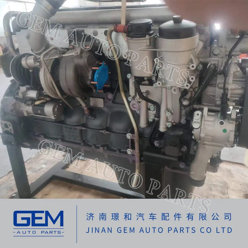 Солнечная шестерня для Sdlg Sem Doosan Shantui Запасные части 