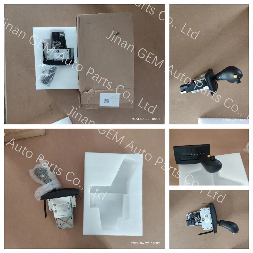 Рычаг переключения карьерного самосвала Lgmg 4110000685 для Lgmg Mt86 Cmt96 Tonly 875 885 Sany Skt80 Skt90s Самосвал Самосвал Рычаг 
