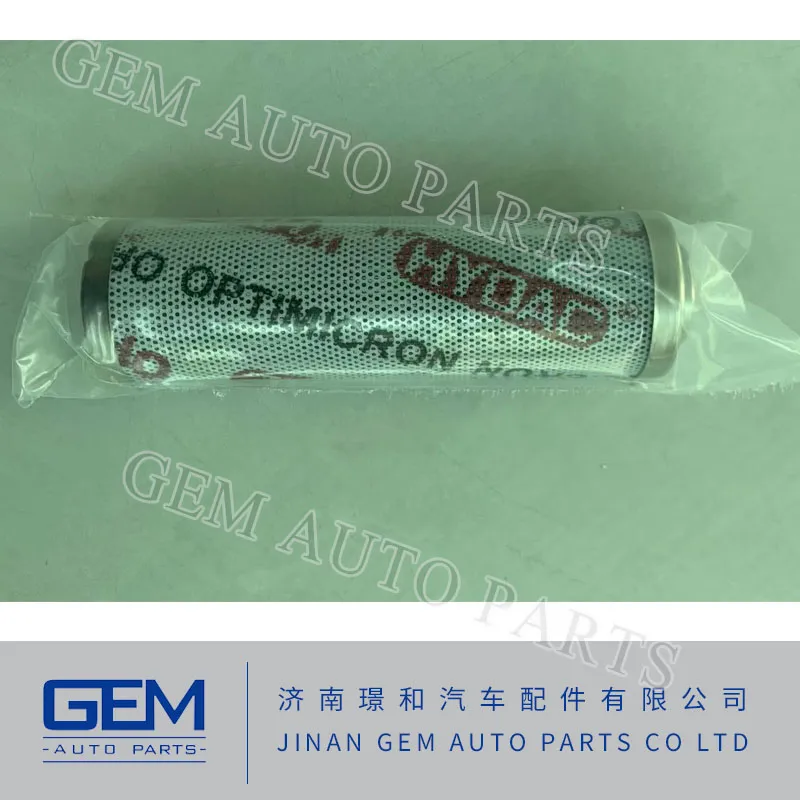 Фильтрующий элемент P0-Co-01-01031 для Lgmg Mt86h Cmt96 Tonly 885 875 Sany Skt90s Самосвал Самосвал