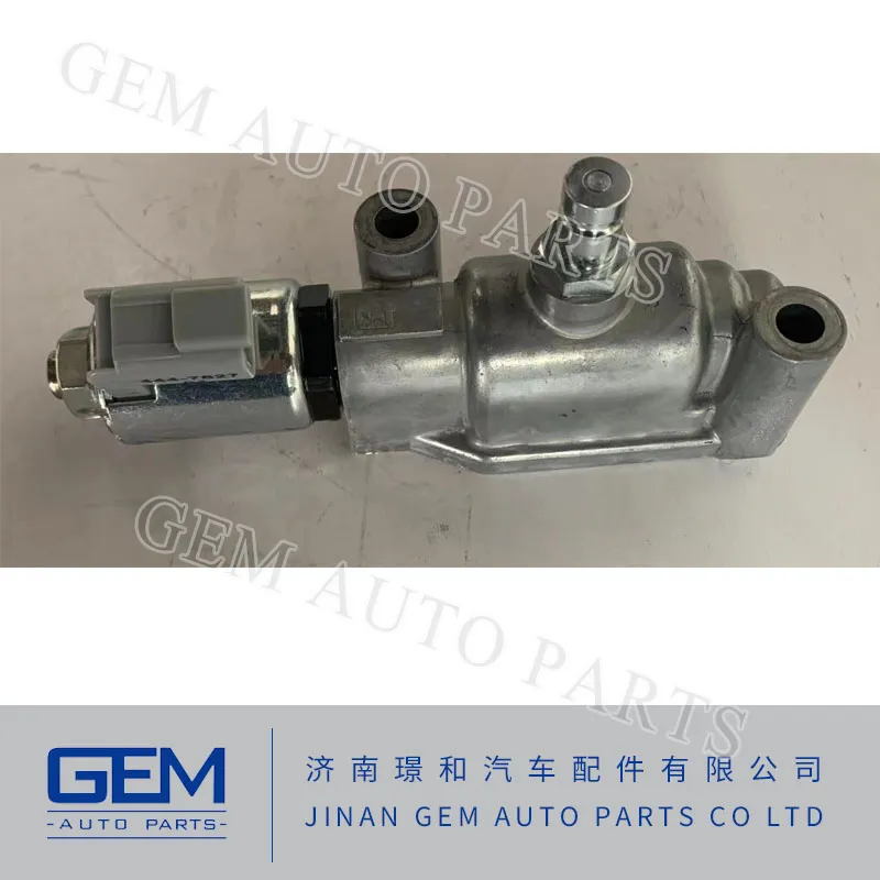 Valvegp-Mdl-C 441-1185 для запасных частей коробки передач Lgmg Tonly Fast FC