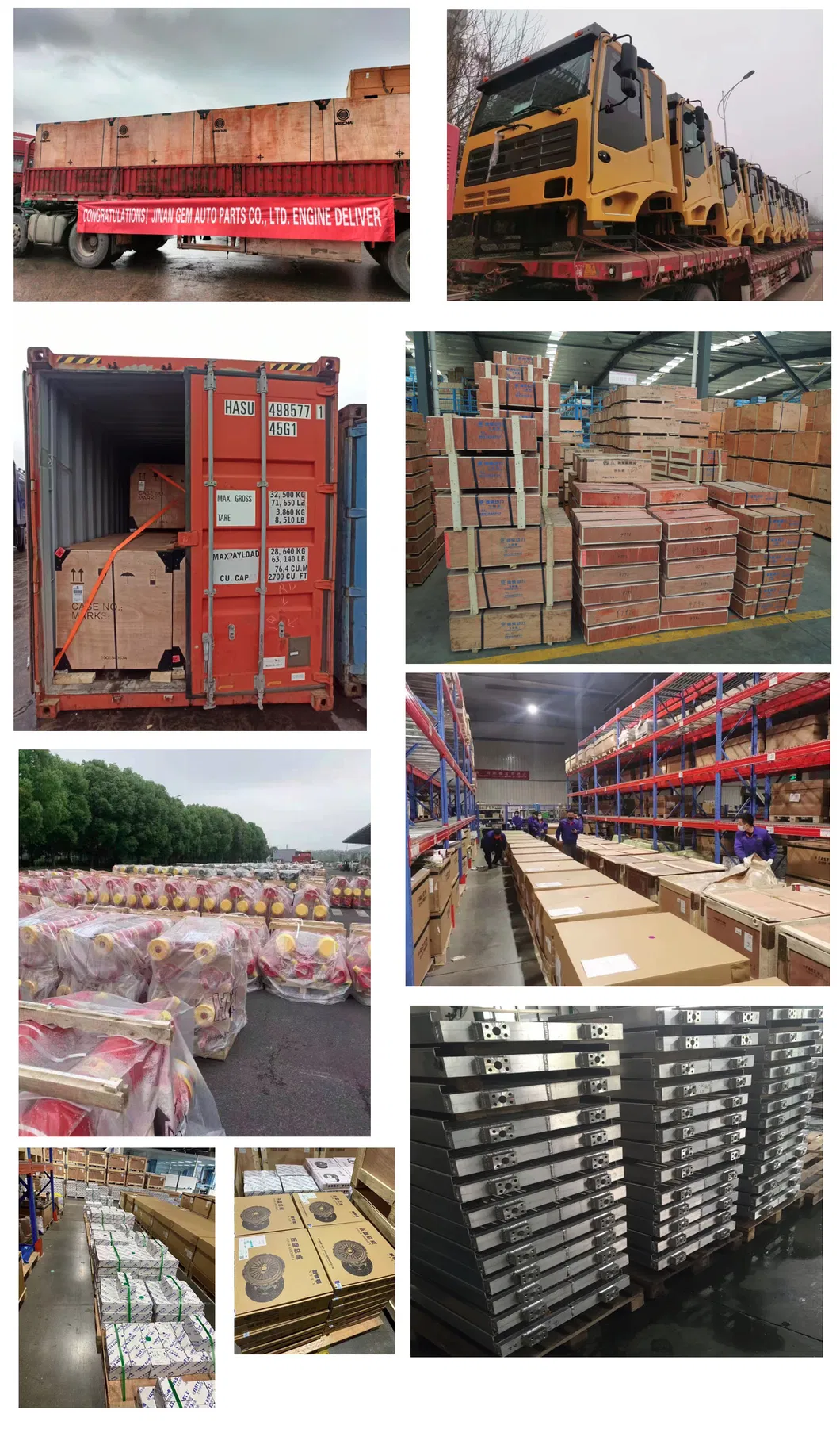Sdlg LG953 Changlin Shantui Sem Дизельный 
