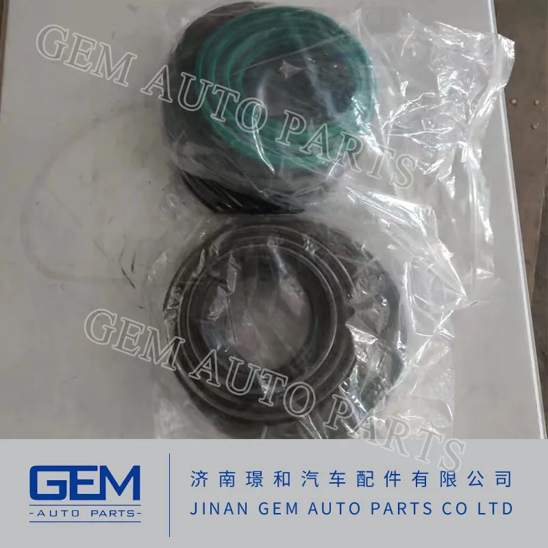 4110702411077 Подшипник 2s-0669 для Lgmg Tonly Shacman Liugong Longking Shantui Construction Machine Weichai Engine Fast FC Трансмиссия Запасные части коробки передач