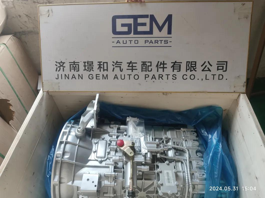 Автоматическая коробка передач FC6a250prt Ga328 Ga260 для Sany Skt80 Skt95 Lgmg Mt86h Mt95 Cmt96 Cmt106 Tonly Карьерный самосвал