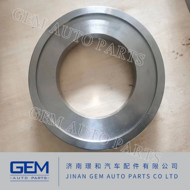 Lgmg XCMG, запасные части Кольцо седла сальника Sq3104075kg11 для 