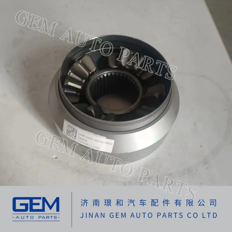 Подшипник зубчатого кольца для Lgmg Mt86 Mt86h Mt95 Mt96L Tonly 875 875b 883 885 