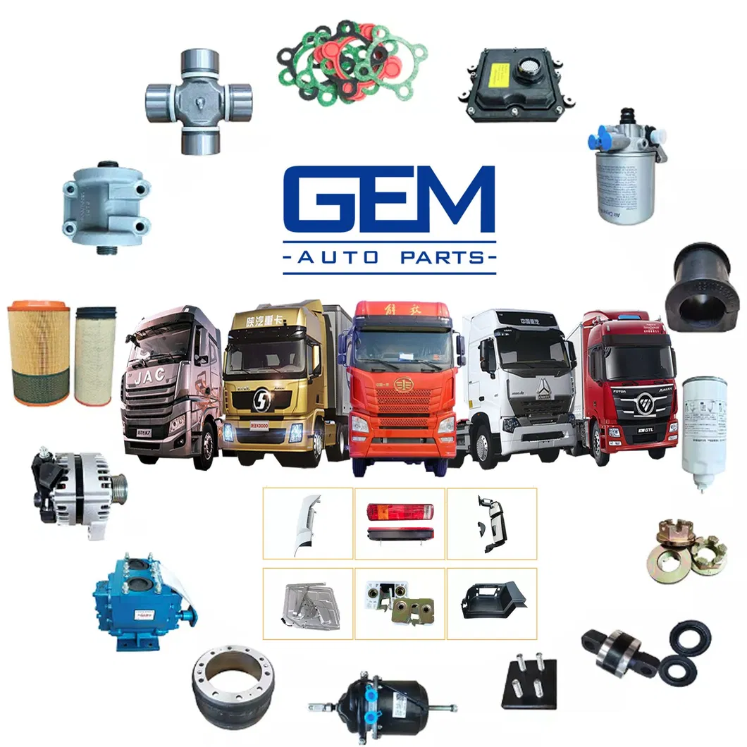 Valvegp-Mdl-C 441-1185 для запасных частей коробки передач Lgmg Tonly Fast FC