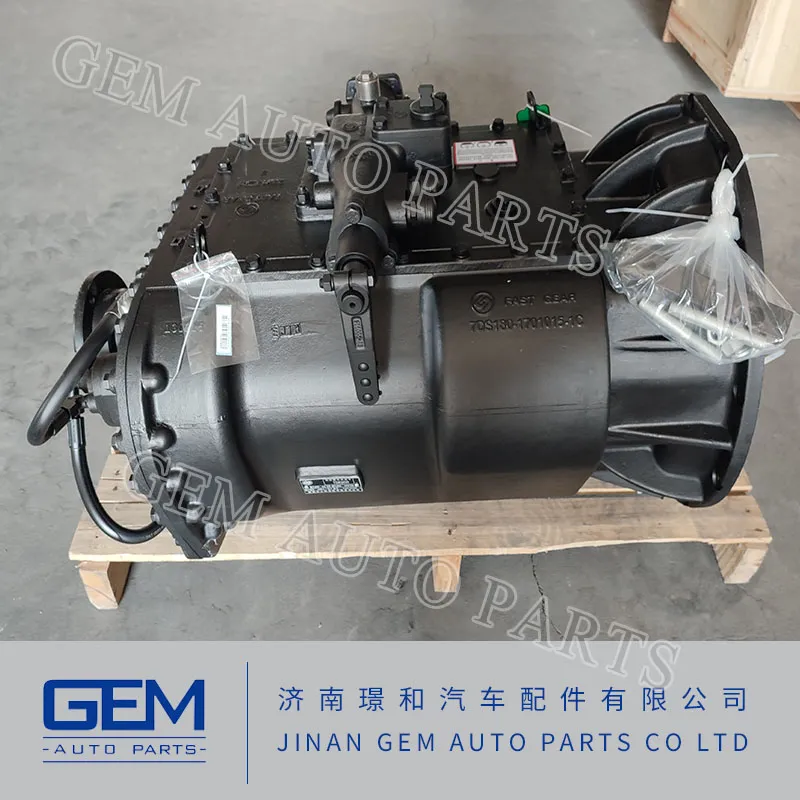 в сборе 4110702932 для Lgmg Mt86 Cmt96 Tonly 875 885 Sany Skt80 Skt90s Самосвал Трансмиссия 