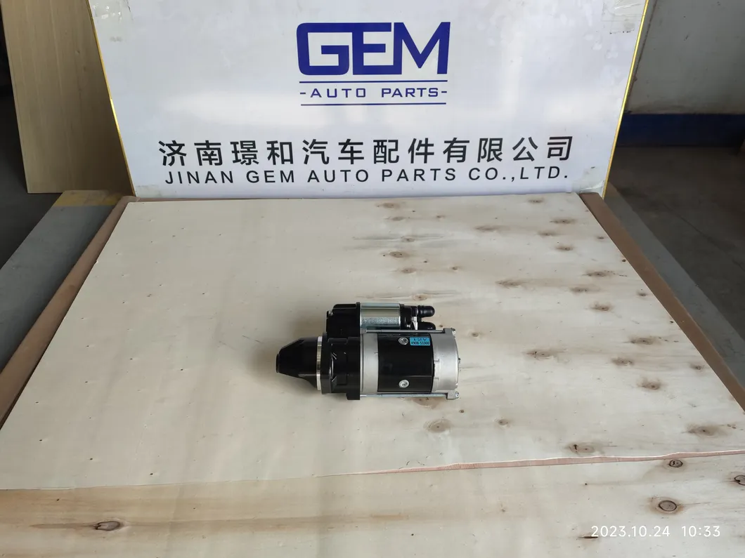 Водяной насос 490b-42000 для деталей двигателя Zhejiang Xinchang Xinchai 490 490b C490bpg A490 E490bpg A498bt1