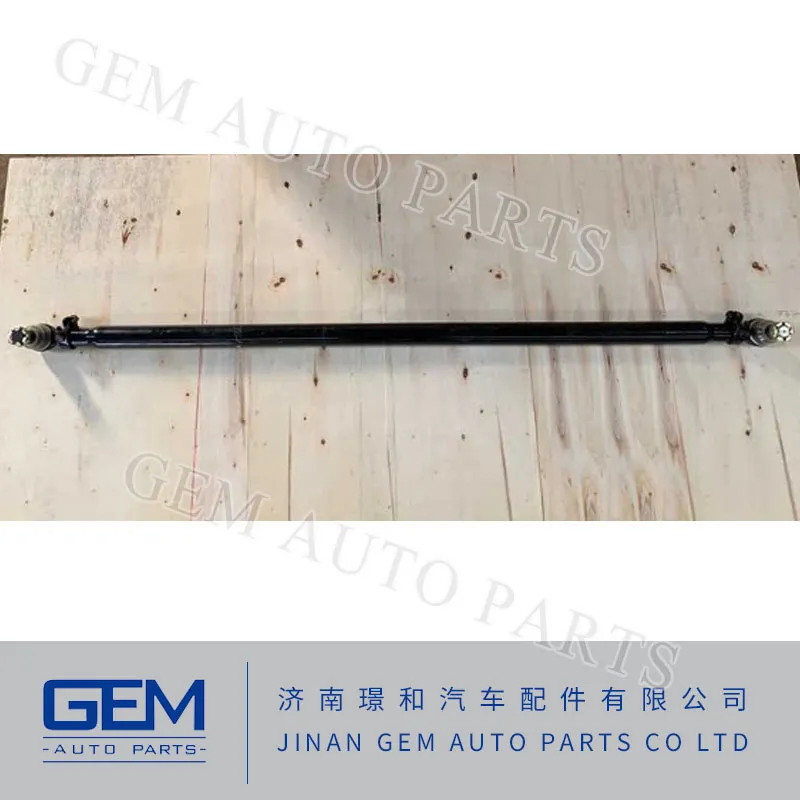 Рулевая тяга карьерного самосвала Sany 131488001028A для Lgmg Mt86 Cmt96 Tonly 875 885 Sany Skt80 Skt90s Самосвал Самосвал